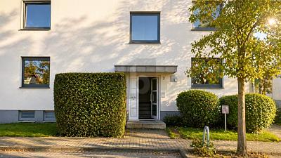 ZENTRAL GELEGEN MIT BALKON - Wohnung Selm | Angebot:27252443