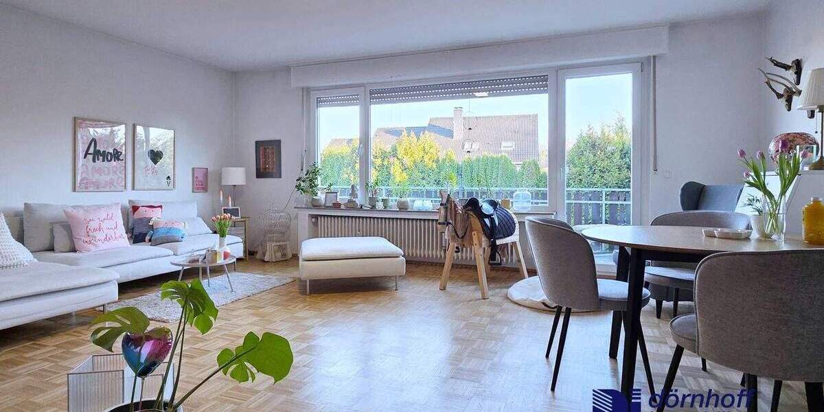 Mehrfamilienhaus, Wohnhaus Dortmund / Kirchhörde Bittermark - 9 Zimmer, 291 m&sup2;, 780.000&euro; | Angebot:25665917