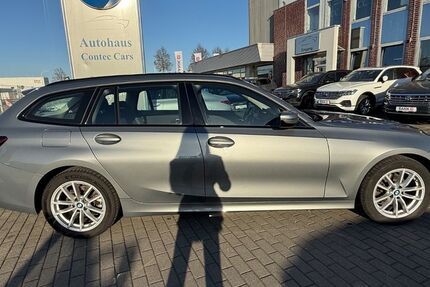 BMW 320 44.455 km 30.999 &euro; Werl 59457