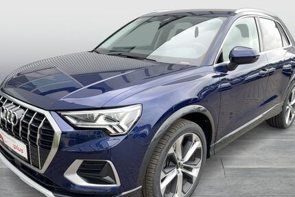 Audi Q3 10.507 km 43.888 &euro; Dortmund 44143