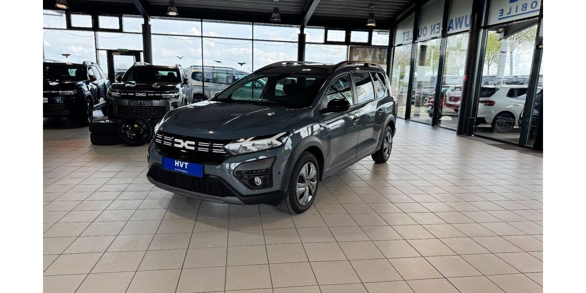 Dacia Jogger 65.262 km 16.490 &euro; Werl 59457