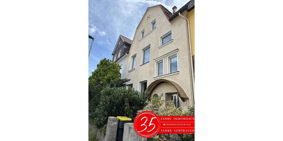Einfamilienhaus Iserlohn Gerlingsen - 7 Zimmer, 180 m&sup2;, 229.000&euro; | Angebot:27288446