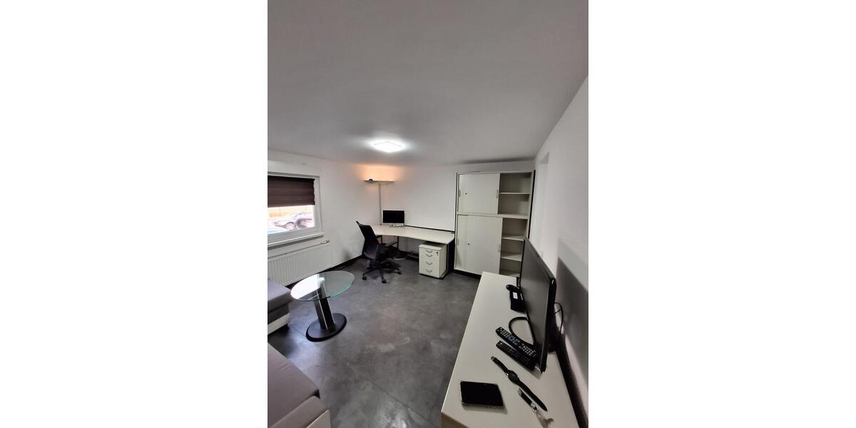 Erdgeschoßwohnung Iserlohn Gerlingsen - 1 Zimmer, 33 m&sup2;, 520&euro; | Angebot:24838007