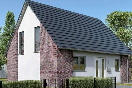 Haus Werne - 4 Zimmer, 130 m&sup2;, 392.190&euro; | Angebot:18488334
