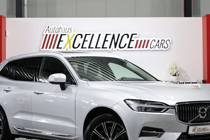 Volvo XC60 99.000 km 29.333 &euro; Hamm 59077