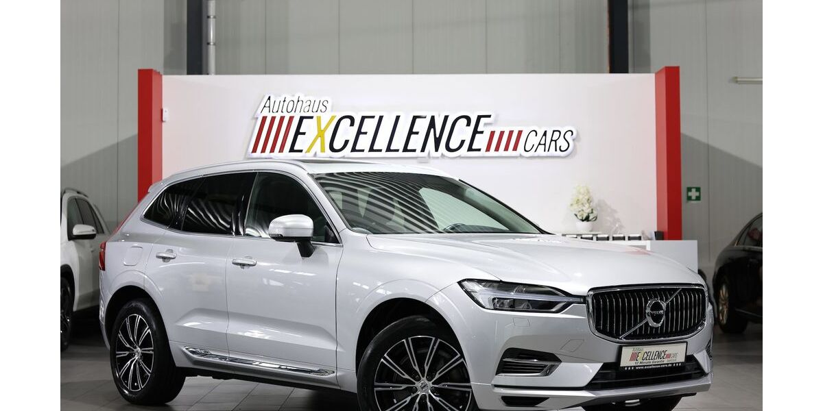 Volvo XC60 99.000 km 29.333 &euro; Hamm 59077