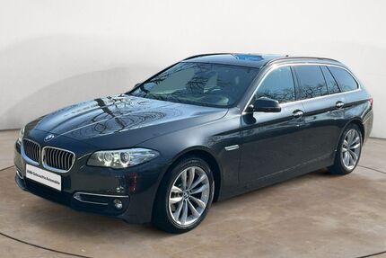 BMW 520 205.001 km 10.990 &euro; Werne 59368