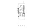 Kapitalanlage in Werl – Vermietete Dachgeschosswohnung mit Balkon - Etagenwohnung Werl | Angebot:26686813