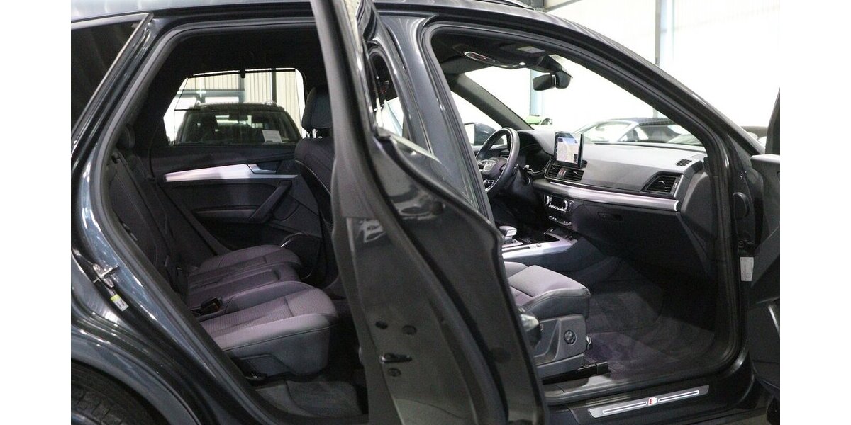 Audi Q5 35 TDI ADVANCED BUSINESS S-LINE SPORT MATRIX 125.000 km 29.999 &euro; Hamm 59077
