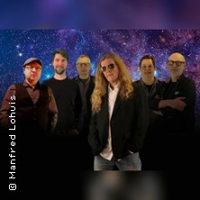 The Right Thing - Simply Red Tribute 02.10.2026 OUTBAIX