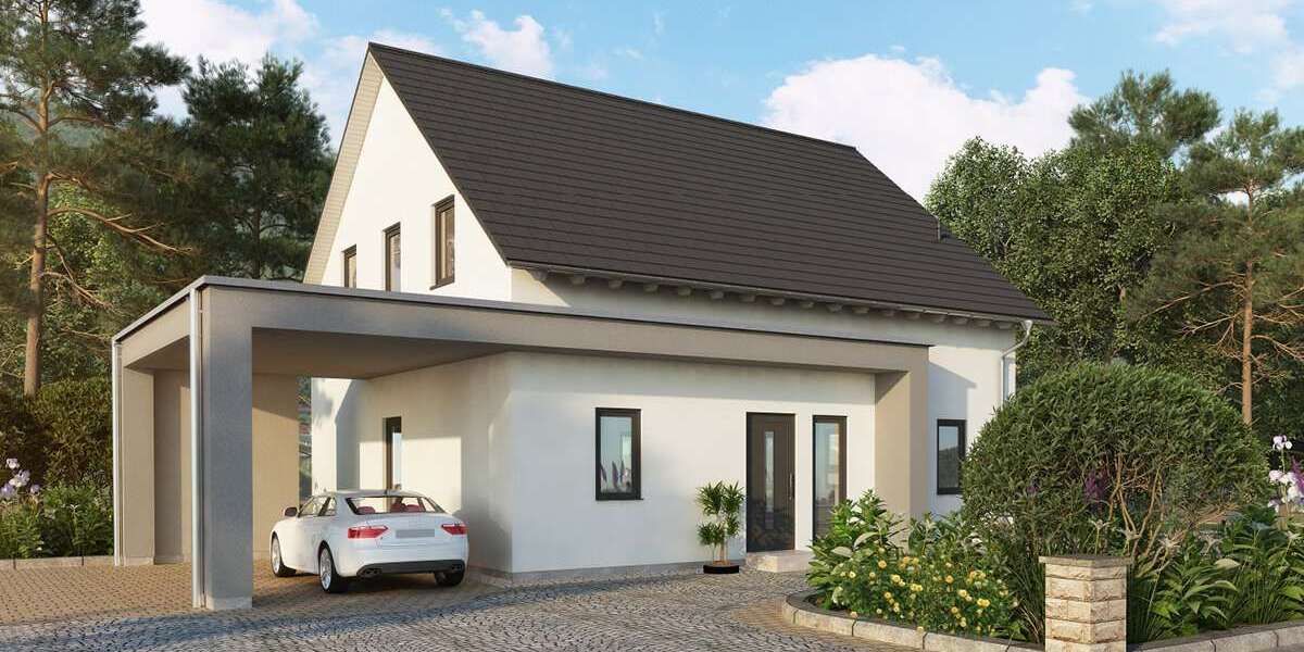 Einfamilienhaus Castrop Rauxel Deinighausen - 5 Zimmer, 182 m&sup2;, 409.999&euro; | Angebot:26089621