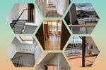 Dachgeschoßwohnung Dortmund Brackel - 3 Zimmer, 94 m&sup2;, 229.000&euro; | Angebot:27295880