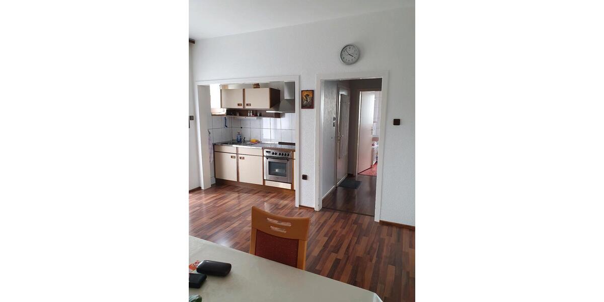 Erdgeschoßwohnung Ahlen - 1 Zimmer, 65 m&sup2;, 760&euro; | Angebot:25282863