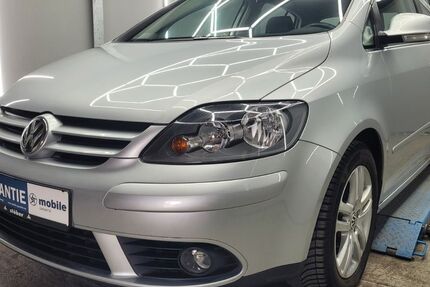 VW Golf Plus 71.800 km 7.450 &euro; Sendenhorst-Albersloh 48324