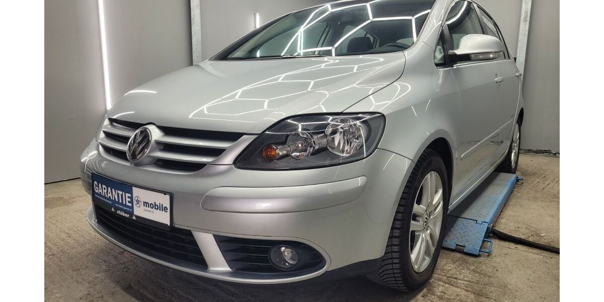 VW Golf Plus 71.800 km 7.450 &euro; Sendenhorst-Albersloh 48324