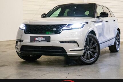 Land Rover Range Rover Velar 122.000 km 24.899 &euro; Hamm 59067