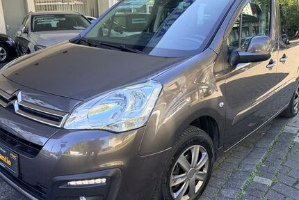 Citroen Berlingo 166.150 km 5.899 &euro; Iserlohn 58638