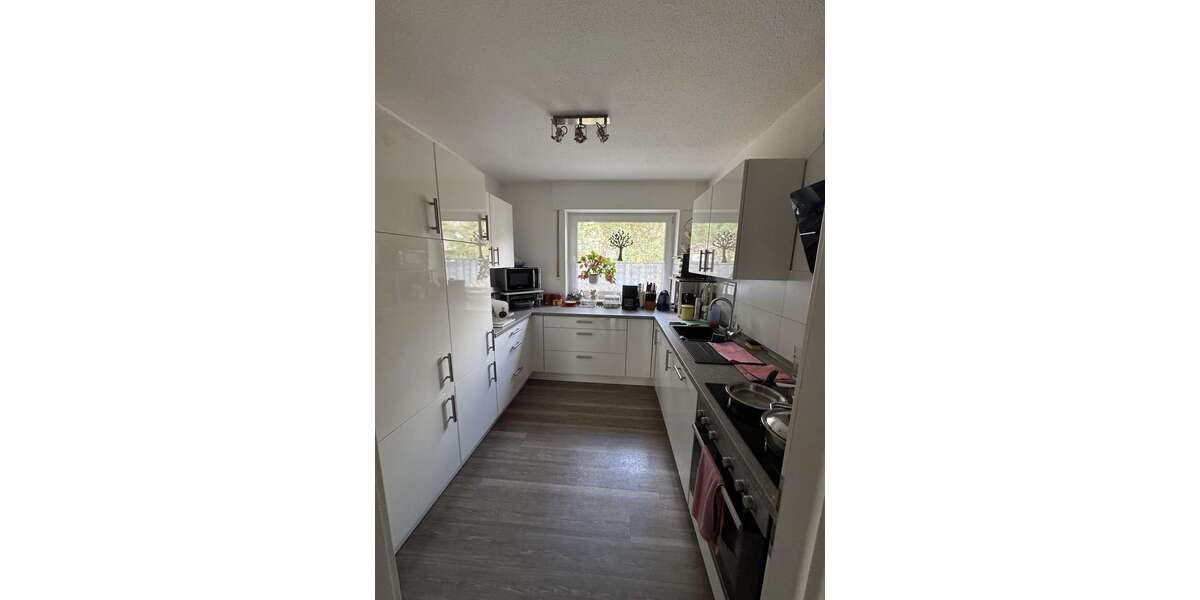 Etagenwohnung Senden - 3 Zimmer, 74 m&sup2;, 600&euro; | Angebot:27101283