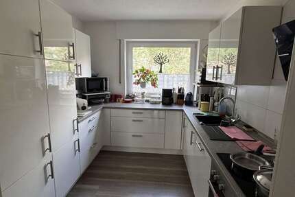 Wohnung Senden - 3 Zimmer, 74 m&sup2;, 600&euro; | Angebot:27101283