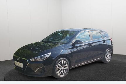 Hyundai i30 38.500 km 11.990 &euro; Castrop-Rauxel 44575