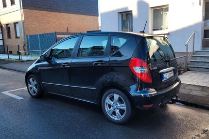 Mercedes-Benz A 180 116.152 km 8.500 &euro; Castrop-Rauxel 44575