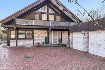 Haus Hemer - 6 Zimmer, 202 m&sup2;, 595.000&euro; | Angebot:27038177