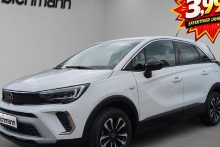 Opel Crossland (X) 54.382 km 14.990 &euro; Menden 58706