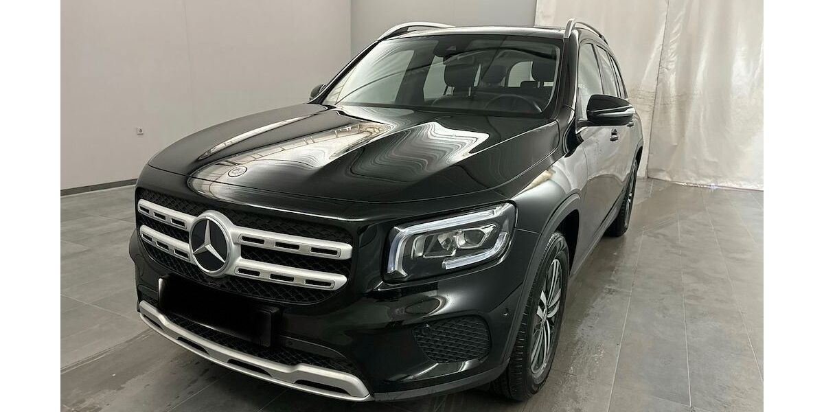 Mercedes-Benz GLB 200 184.600 km 22.999 &euro; Welver 59514