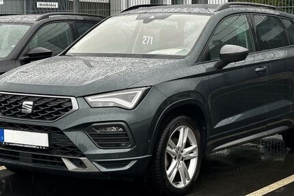 Seat Ateca 36.950 km 28.990 &euro; Castrop-Rauxel 44579