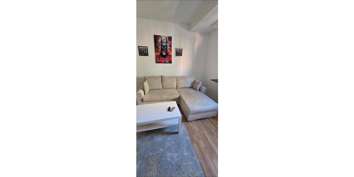 Etagenwohnung Dortmund Innenstadt Ost - 2 Zimmer, 44 m&sup2;, 490&euro; | Angebot:25895250