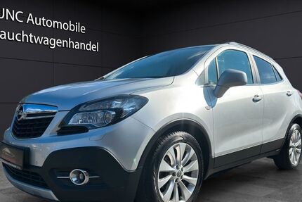 Opel Mokka 120.479 km 8.490 &euro; Ahlen 59227