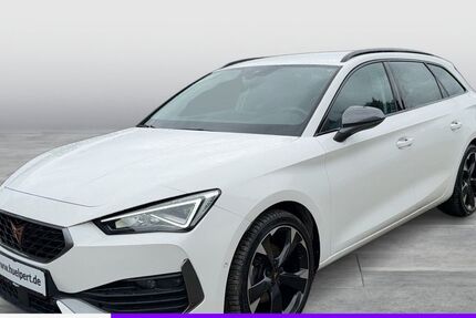 Cupra Leon 23.118 km 27.496 &euro; Dortmund 44379