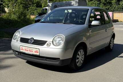 VW Lupo 130.046 km 1.150 &euro; Hamm 59077