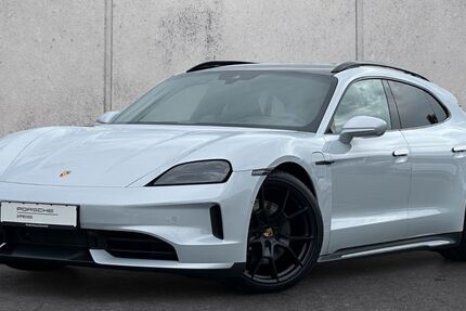 Porsche Taycan 12.507 km 119.900 &euro; Holzwickede 59439