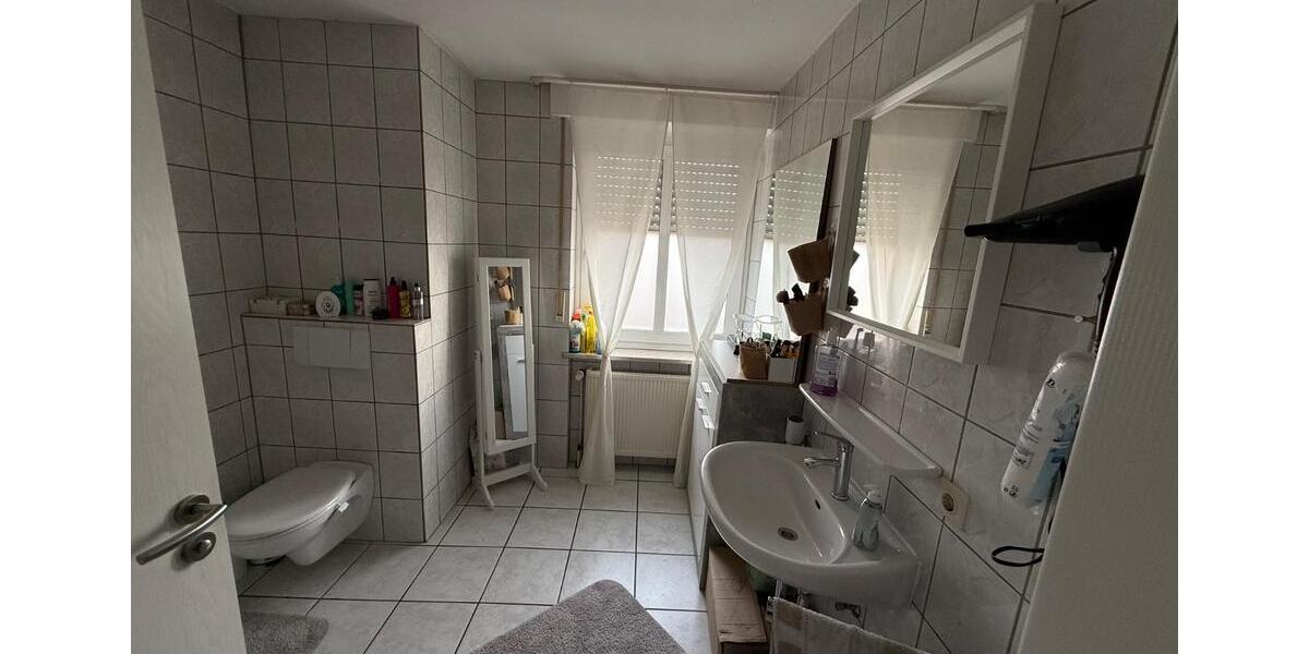 Dachgeschoßwohnung Sendenhorst - 3 Zimmer, 68 m&sup2;, 520&euro; | Angebot:25934328