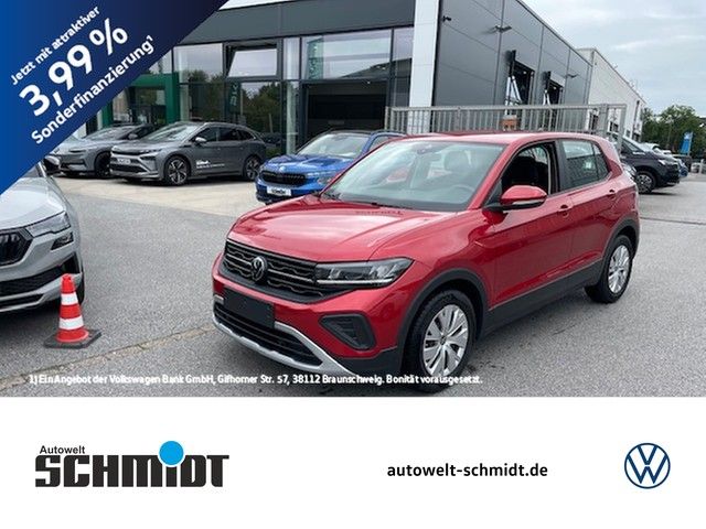 VW T-Cross 6.750 km 18.198 &euro; Lünen 44534
