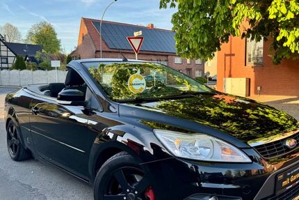 Ford Focus 134.800 km 5.650 &euro; Ahlen 59229
