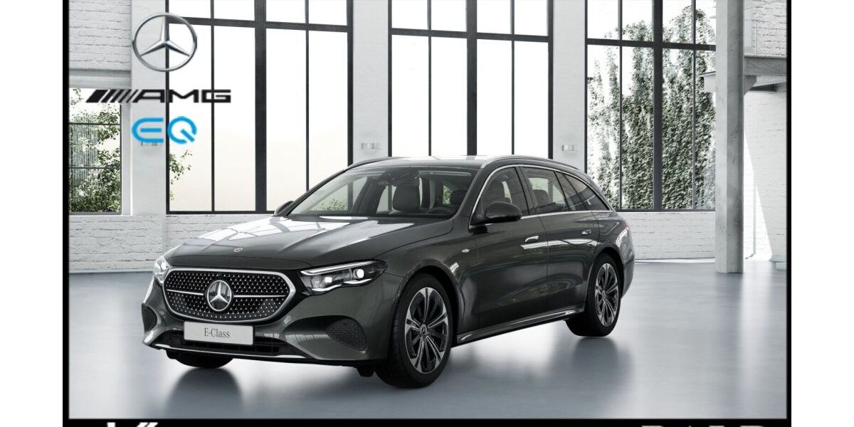 Mercedes-Benz E 300 5.866 km 53.880 &euro; Iserlohn 58636