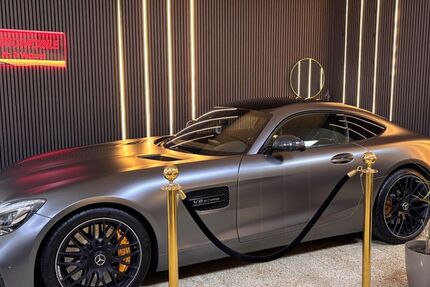 Mercedes-Benz AMG GT 41.847 km 96.950 &euro; Dortmund 44388