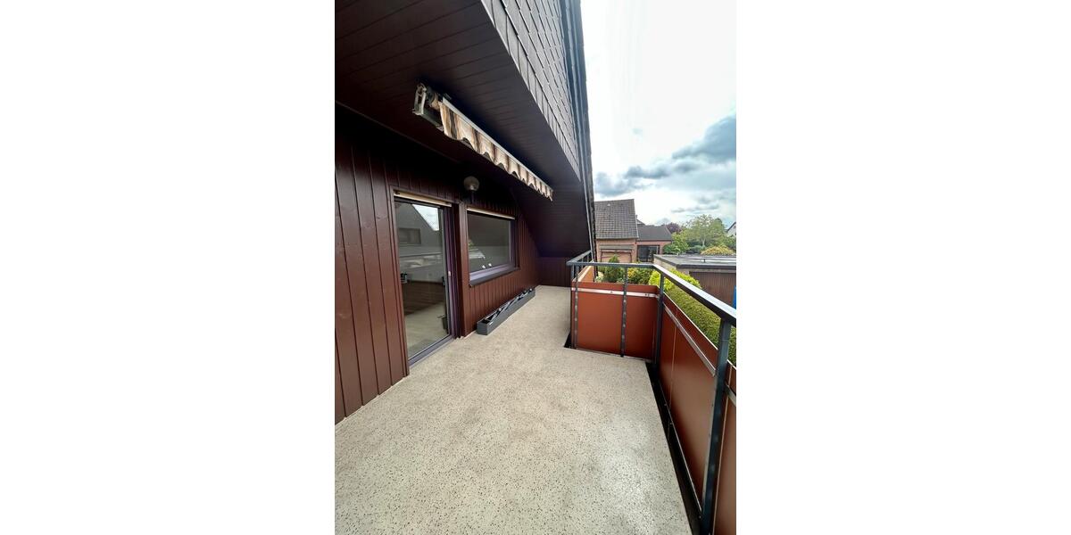 Etagenwohnung Hamm Herringen - 3 Zimmer, 90 m&sup2;, 810&euro; | Angebot:26563160