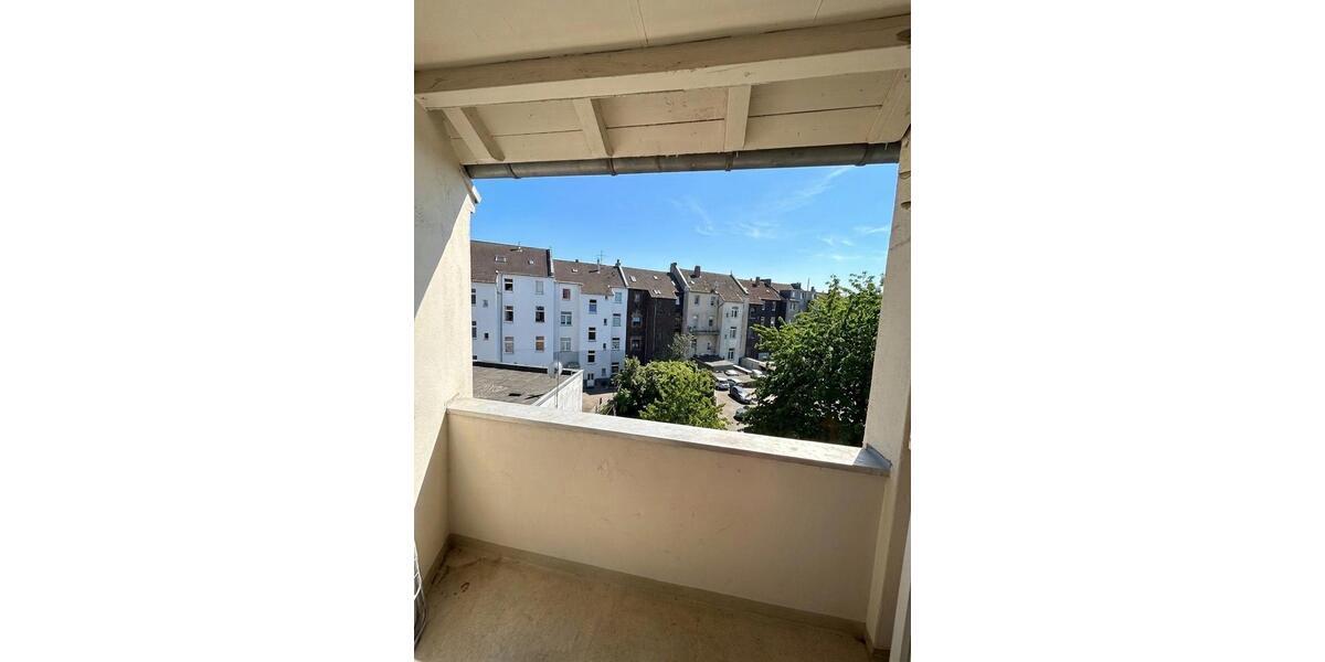 Etagenwohnung Dortmund Innenstadt Nord - 1 Zimmer, 45 m&sup2;, 525&euro; | Angebot:26664066