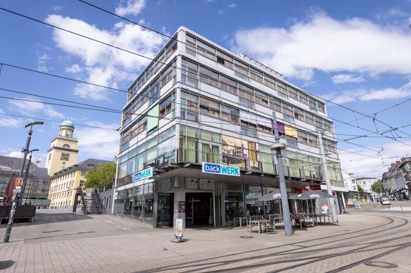 Gewerbeobjekt Witten - 1.498&euro; | Angebot:14564207