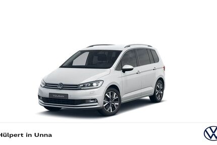 VW Touran 6.676 km 37.688 &euro; Unna 59423