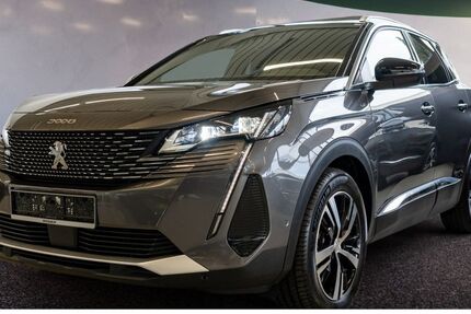 Peugeot 3008 17.449 km 21.550 &euro; Menden 58706