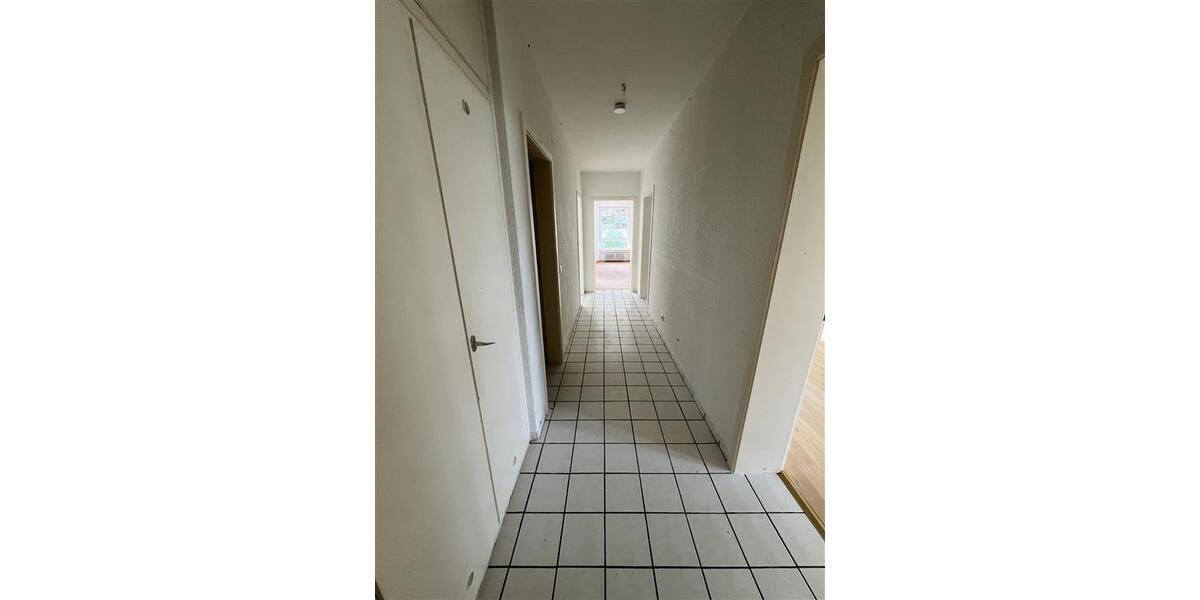 Etagenwohnung Dortmund Scharnhorst - 3 Zimmer, 69 m&sup2;, 562&euro; | Angebot:25963924