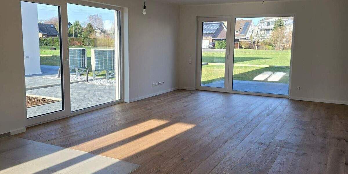 Doppelhaushälfte Hamm Braam-Ostwennemar - 4 Zimmer, 168 m&sup2;, 599.000&euro; | Angebot:25736973