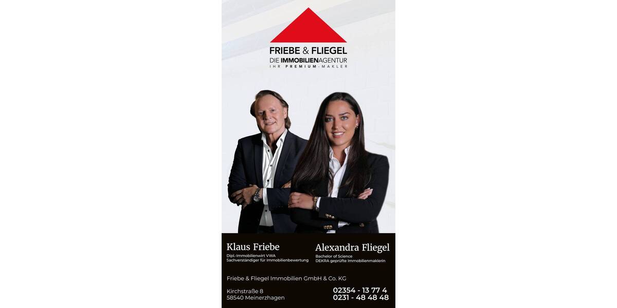 Einfamilienhaus mit Anbau und zwei Kfz-Stellplätzen in ruhiger Sackgassenlage - Doppelhaushälfte Dortmund Brackel | Angebot:26096632