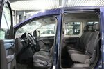 VW Caddy Kombi 1.6 TDI / 5-SITZER / -OPTIK / AHK 128.000 km 14.444 &euro; Hamm 59077