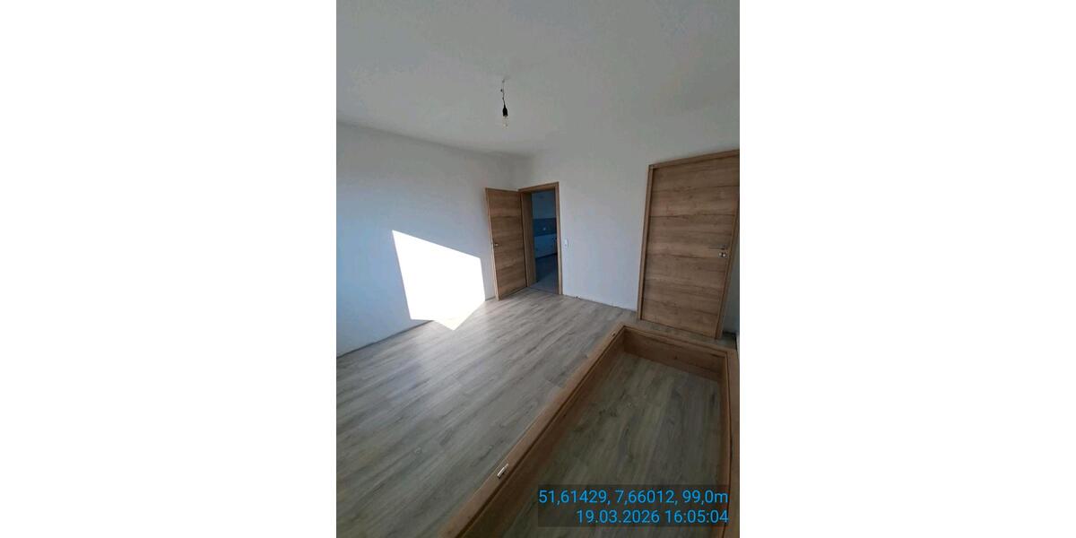 Etagenwohnung Bergkamen - 3 Zimmer, 60 m&sup2;, 626&euro; | Angebot:25803954