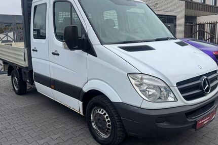 Mercedes-Benz Sprinter 260.000 km 7.990 &euro; Castrop-Rauxel 44575
